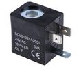 Magnetspule 24VWechselstrom 3W